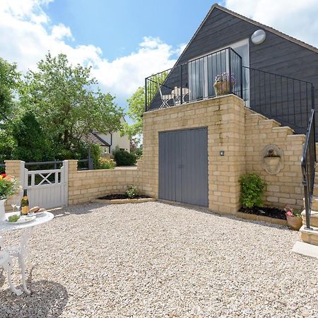 Вилла The Apple Loft Mickleton  Экстерьер фото