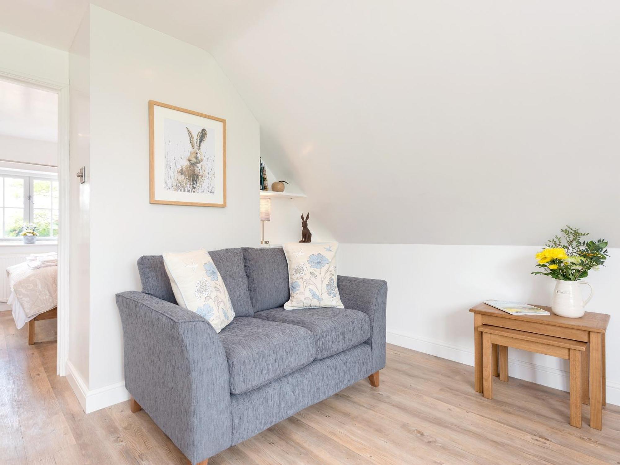Вилла The Apple Loft Mickleton  Экстерьер фото