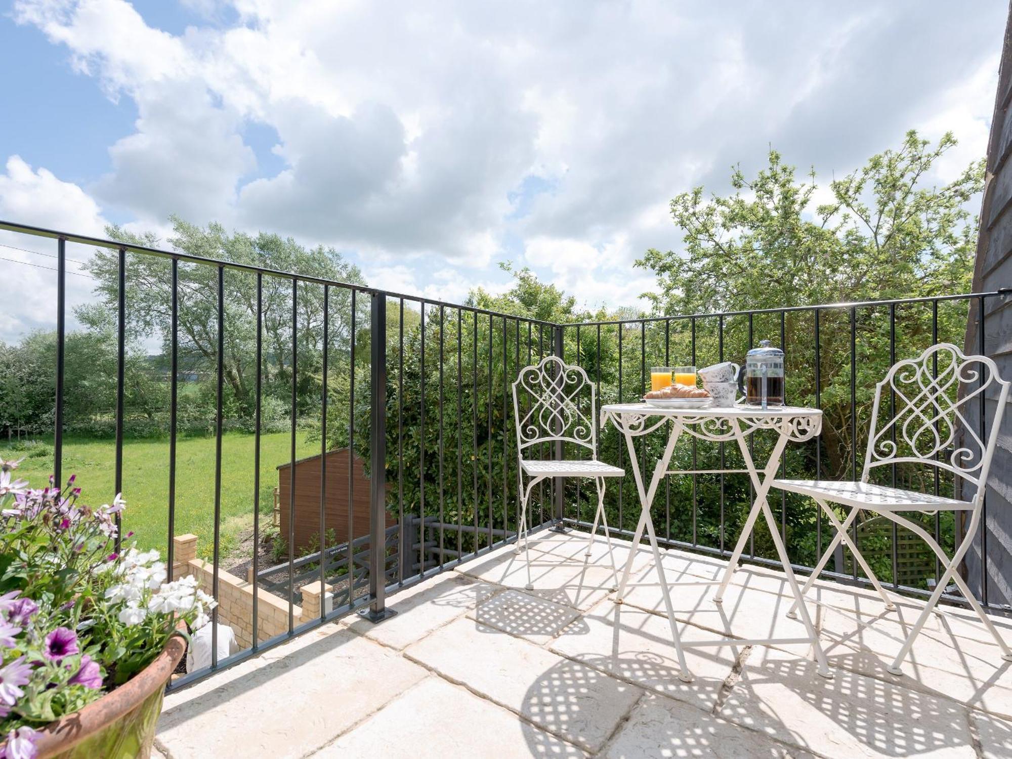 Вилла The Apple Loft Mickleton  Экстерьер фото