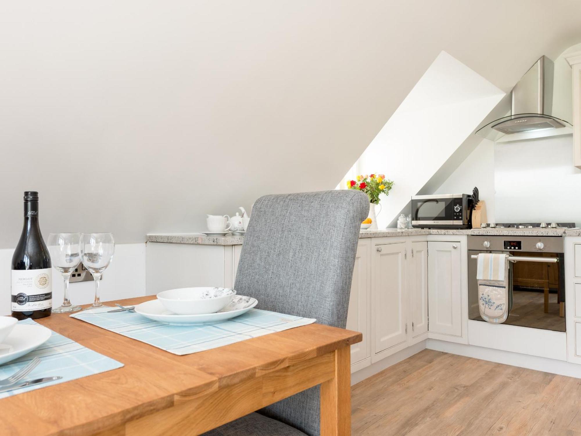 Вилла The Apple Loft Mickleton  Экстерьер фото