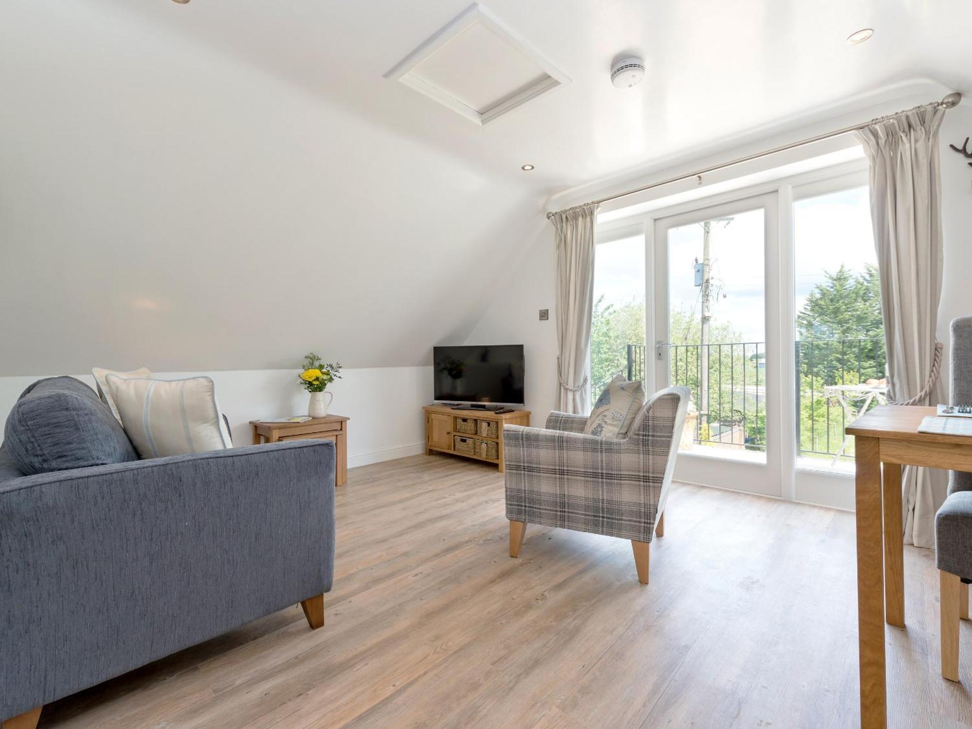 Вилла The Apple Loft Mickleton  Экстерьер фото